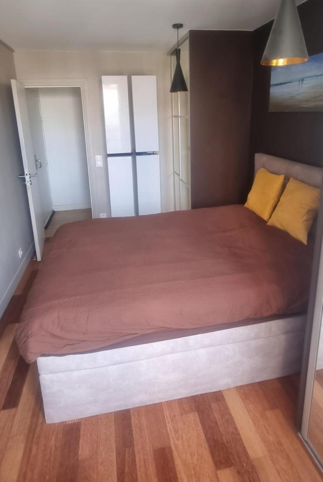 Bel Appartement, Ideal Pour Visiter Paris, Disney Vincennes Exteriér fotografie
