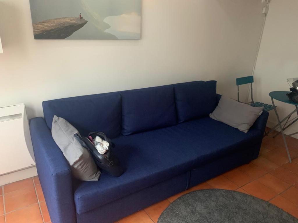 Bel Appartement, Ideal Pour Visiter Paris, Disney Vincennes Exteriér fotografie